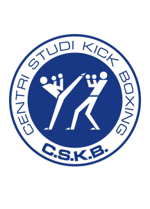 Logo associazione C.S.K.B.