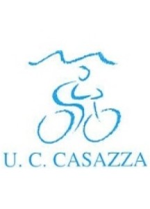 Logo associazione Unione Ciclistica Casazza 