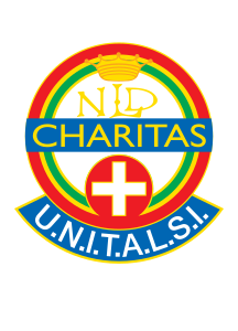 Logo associazione UNITALSI Casazza 