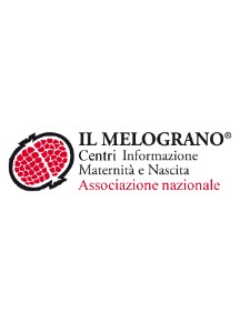 Logo associazione Il Melograno A.P.S.