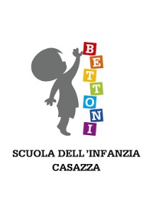 Logo associazione Scuola dell'Infanzia 