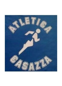 Logo associazione Atletica Casazza