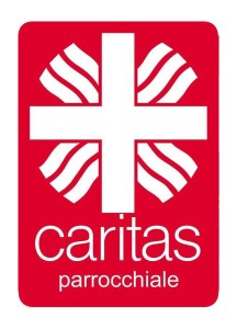 Logo associazione Caritas Casazza