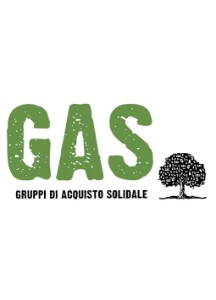 Logo associazione Gruppo Acquisto Solidale Casazza