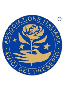 Logo associazione Gruppo Amici del Presepio