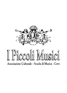 Logo associazione I Piccoli Musici 