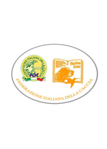 Logo associazione Cacciatori Media Val Cavallina - sezione FIDC di Casazza