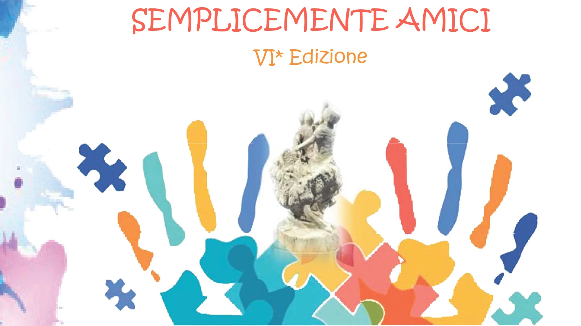 Serata benefica informativa a favore di bambini e ragazzi vittime di violenza e bullismo
