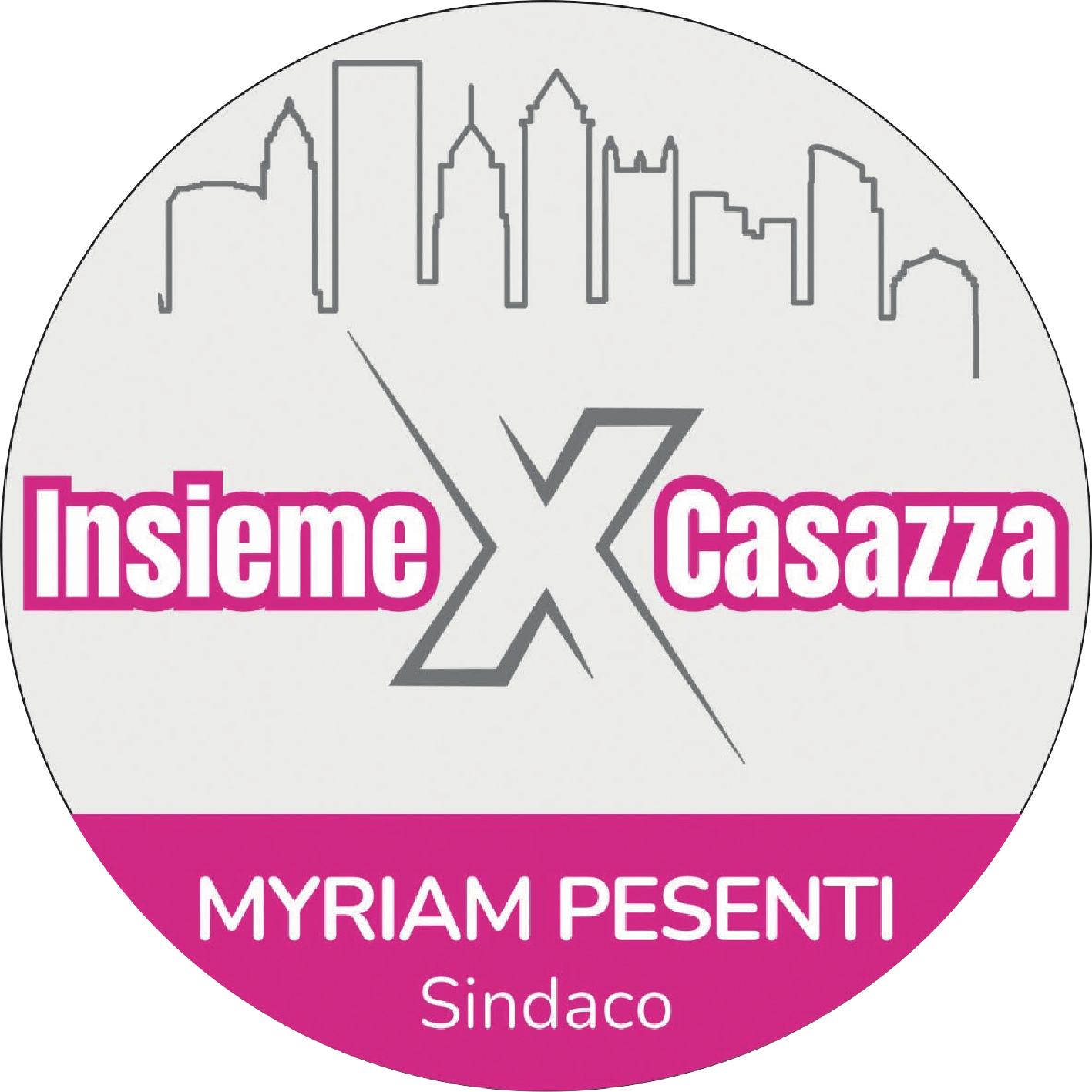 Insieme X Casazza