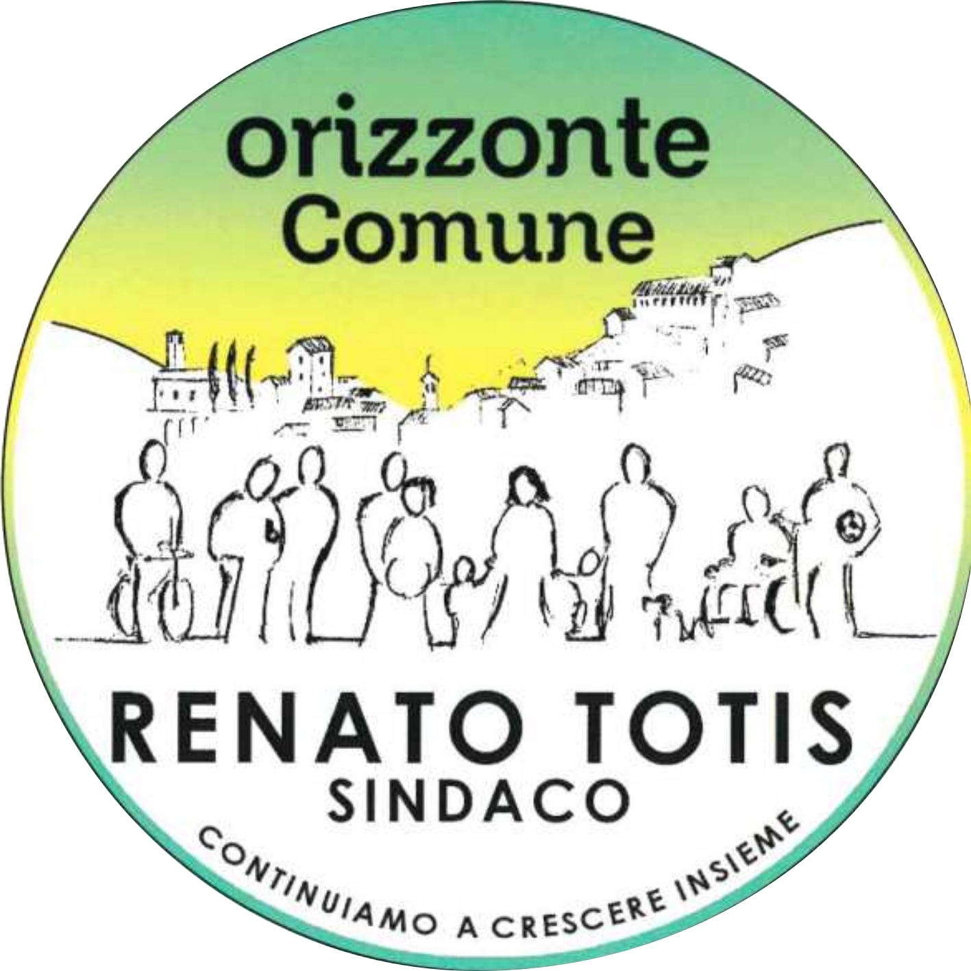 Orizzonte Comune