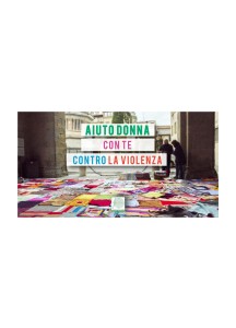 Logo associazione Eva Aiuto Donna