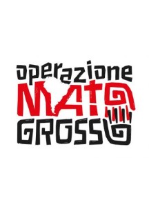 Logo associazione Gruppo OMG - Operazione Mato Grosso