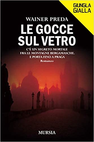 Incontro con l'autore