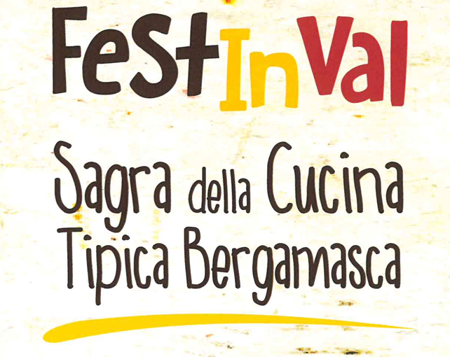L'Oratorio parrocchiale e il Comune di Casazza organizzano questa rassegna dedicata alla valorizzazione della cucina tipica bergamasca.