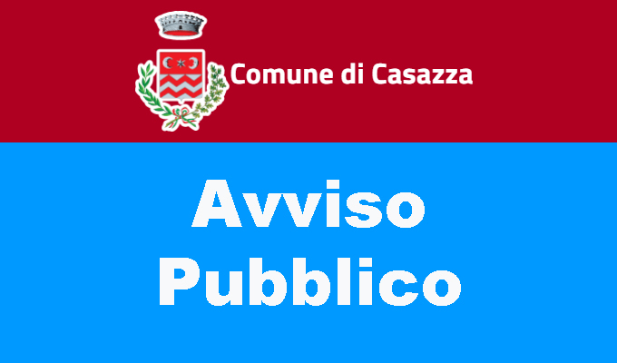 Immagine Avviso pubblico per l’assegnazione delle unità abitative destinate ai servizi abitativi pubblici disponibili nell’ambito territoriale valle Cavallina
