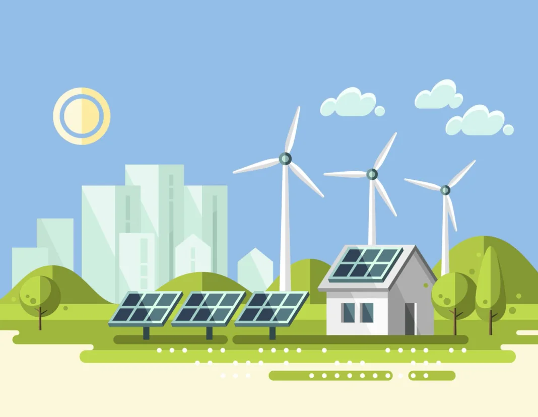 Immagine Cosa sono le comunità energetiche rinnovabili?