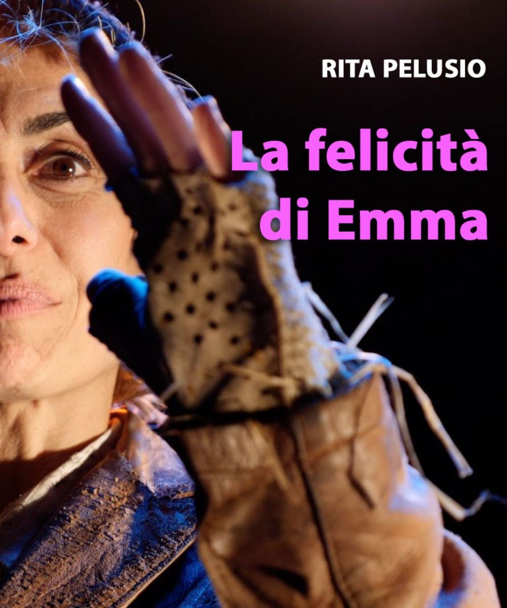 La Bottega del Carcadè invita VENERDI 10 NOVEMBRE presso la Sala della Comunità di Casazza allo spettacolo teatrale 
