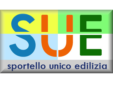 Immagine che raffigura Nuovo portale SUE (Sportello Unico Edilizia)