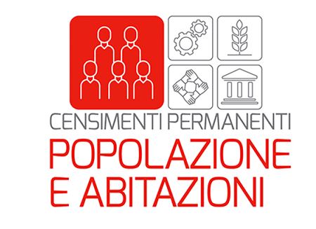 A ottobre prende il via la nuova edizione del Censimento permanente della popolazione e delle abitazioni, che dal 2018 è diventato annuale e non più decennale, e che coinvolge ogni anno solo un campione rappresentativo di famiglie.
Nel 2021 le famiglie che parteciperanno al Censimento sono 2 milioni 472.400 in 4.531 Comuni sull’intero territorio nazionale e per il Comune di Casazza 94 famiglie. Le famiglie sono state estratte in modo casuale dal Registro Statistico della Popolazione dell’Istat.
Il Censimento permette all’ISTAT di conoscere le principali caratteristiche strutturali e socio-economiche della popolazione che dimora abitualmente in Italia, a livello nazionale, regionale e locale; di confrontarle con quelle del passato e degli altri Paesi.