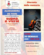 Cosa accade quando l’arte più sublime è costretta a convivere con l’orrore più indicibile? Alessandra De Fiori ci conduce all’interno del campo di Birkenau per seguire le note dell’unica orchestra femminile mai esistita in un campo di sterminio.