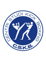 logo associazione : C.S.K.B.