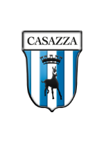 logo associazione : A.S.D. Calcio Casazza