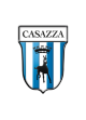 Logo associazione A.S.D. Calcio Casazza