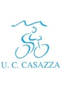 logo associazione : Unione Ciclistica Casazza 