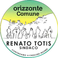 Logo di Orizzonte Comune