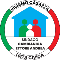 Logo di ViviAMO Casazza