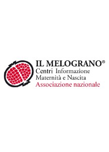 logo associazione : Il Melograno A.P.S.