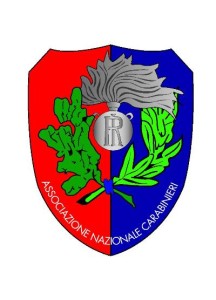logo associazione : Associazione Nazionale Carabinieri