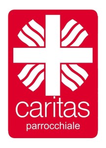 Logo associazione Caritas Casazza