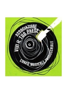 logo associazione : Vivi il Tuo Paese o.n.l.u.s.