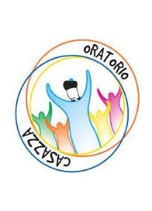 logo associazione : Oratorio Parrocchiale