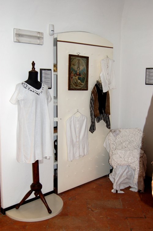 Immagine che raffigura Museo della Val Cavallina