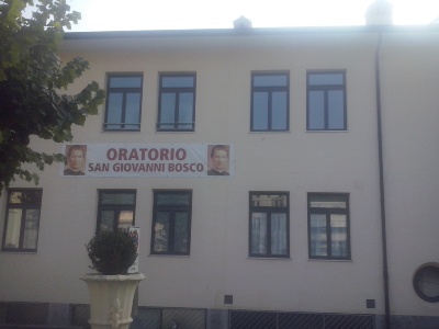 Immagine che raffigura Oratorio Parrocchiale San Giovanni Bosco