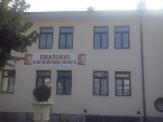 Immagine che raffigura Oratorio Parrocchiale San Giovanni Bosco